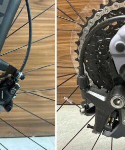 Xe đạp địa hình Giant XTC Classic 29inch bản 2026 18 Phanh Dầu Shimano, Củ đề Shimano Cues Xe đạp địa Hình Giant Xtc Classic Bản 2026