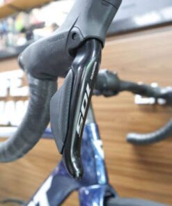 Tay đề Shimano 105