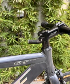 Xe đạp Fixed Gear JIXF AT7 23 Tay Lái Xe đạp Fixed Gear Fixf At7