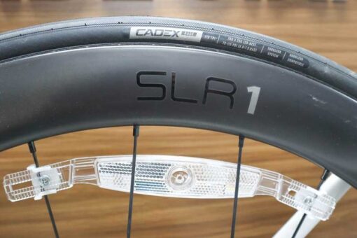 Vành Carbon Slr 1