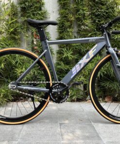 Trang chủ xedapso 28 Xe đạp Fixed Gear Fixf At7 Màu Xám