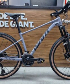 Xe đạp địa Hình Giant Xtc Classic Bản 2026 Ghi Tím