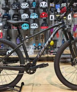 Xe đạp địa Hình Giant Xtc Slr Ltd 2 Bản 2026 Màu đen