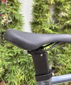 Xe đạp Fixed Gear JIXF AT7 25 Yên Xe đạp Fixed Gear Fixf At7