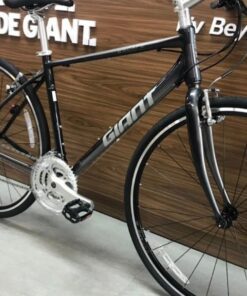 Xe đạp đường phố Giant Escape R3 bản 2022 24 Khung Phuộc Xe đạp Touring Giant Escape 2022