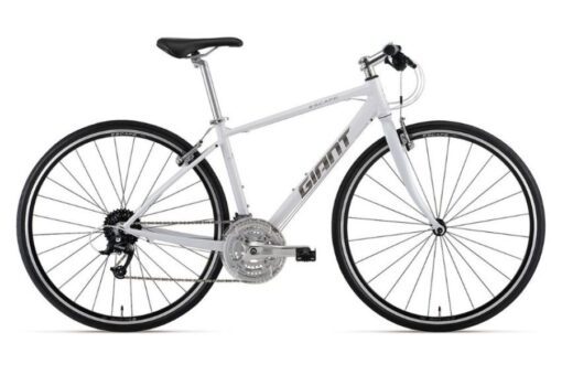 Xe đạp Touring Giant Escape 2022 Màu Trắng
