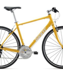 Xe đạp đường phố Giant Escape R3 bản 2022 31 Xe đạp Touring Giant Escape 2022 Màu Vàng