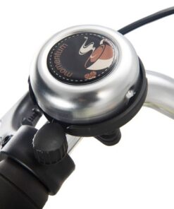 Xe đạp nữ Momentum Ineed Latte 26 bản 2026 42 Chuông Xe đạp Nữ Momentum Ineed Latte 26 Bản 2026