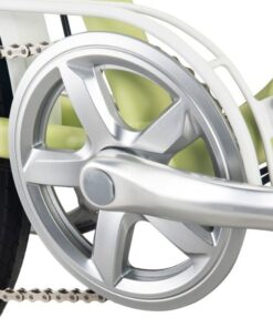 Xe đạp nữ Momentum Ineed Latte 26 bản 2026 43 Đùi đĩa Xe đạp Nữ Momentum Ineed Latte 26 Bản 2026