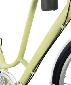 Xe đạp nữ Momentum Ineed Latte 26 bản 2026 38 Khung Xe đạp Nữ Momentum Ineed Latte 26 Bản 2026