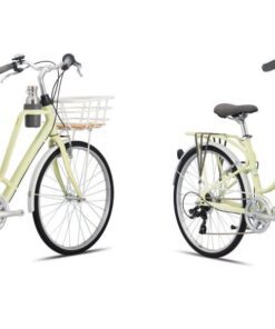 Xe đạp nữ Momentum Ineed Latte 26 bản 2026 36 Kiểu Dáng Xe đạp Nữ Momentum Ineed Latte 26 Bản 2026