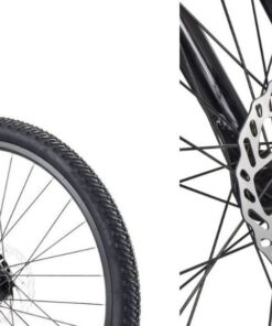 Phanh Và Phuộc Trước Xe đạp địa Hình Giant Atx 620 Bản 2021