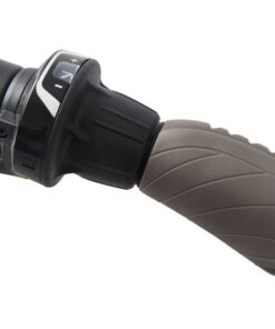 Xe đạp nữ Momentum Ineed Latte 26 bản 2026 37 Tay đề Xe đạp Nữ Momentum Ineed Latte 26 Bản 2026