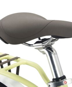 Xe đạp nữ Momentum Ineed Latte 26 bản 2026 46 Yên Xe đạp Nữ Momentum Ineed Latte 26 Bản 2026