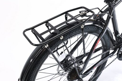Baga Xe đạp địa Hình California 230cc Bản 2024