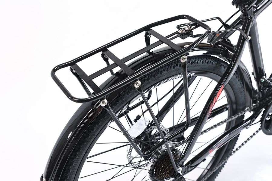 Xe đạp địa hình California 230CC bản 2024 57 Baga Xe đạp địa Hình California 230cc Bản 2024