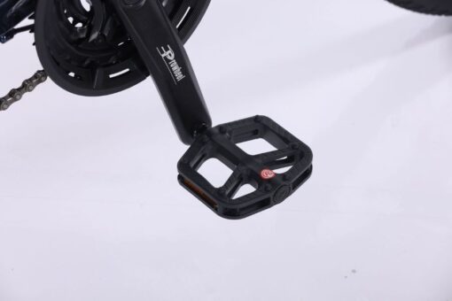 Bàn đạp Xe đạp địa Hình California 500cc Bản 2025