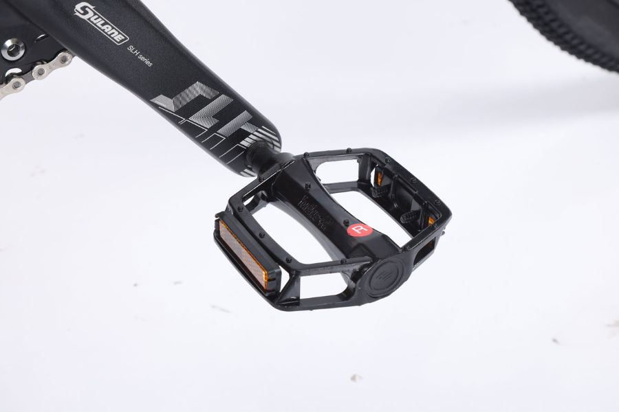 Xe đạp địa hình California 860CC 38 Bàn đạp Xe đạp địa Hình California 860cc