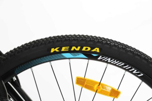 Bánh Xe đạp địa Hình California 260cc Bản 2024