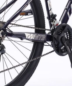 Xe đạp địa hình California 570CC bản 2022 36 Bộ Truyền động Xe đạp địa Hình California 570cc Bản 2022