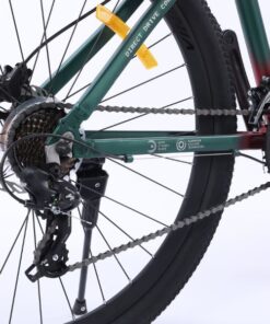 Xe đạp địa hình California 700CC bản 2022 42 Bộ Truyền động Xe đạp địa Hình California 700cc Bản 2022