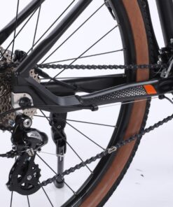 Xe đạp địa hình California 750CC bản 2022 giảm giá cực tốt 40 Bộ Truyền động Xe đạp địa Hình California 750cc Bản 2022