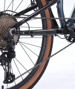 Xe đạp địa hình California 950CC (2 phuộc) - phuộc hơi 32 Bộ Truyền động Xe đạp địa Hình California 950cc