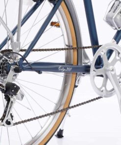 Xe đạp đường phố California City 200 bản 2022 34 Bộ Truyền động Xe đạp đường Phố California City 200 Bản 2022