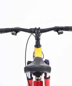 Xe đạp địa hình California MODELTIME DURIAN bản 2023 45 Cổ Lái Xe đạp địa Hình California Modeltime Durian Bản 2023