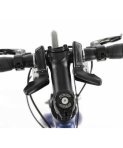 Xe đạp đua California Road R680 38 Cổ Lái Xe đạp đua R680