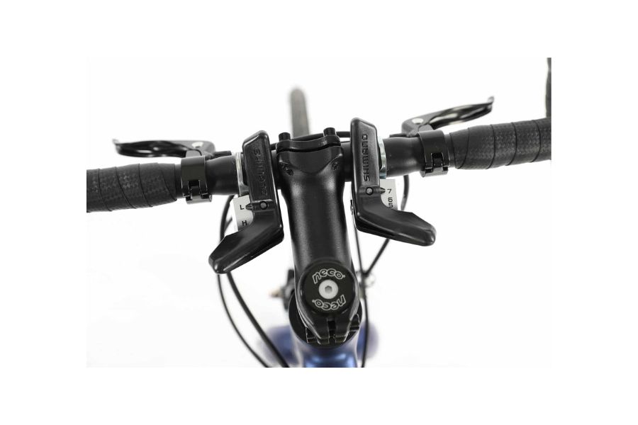 Xe đạp đua California Road R680 53 Cổ Lái Xe đạp đua R680
