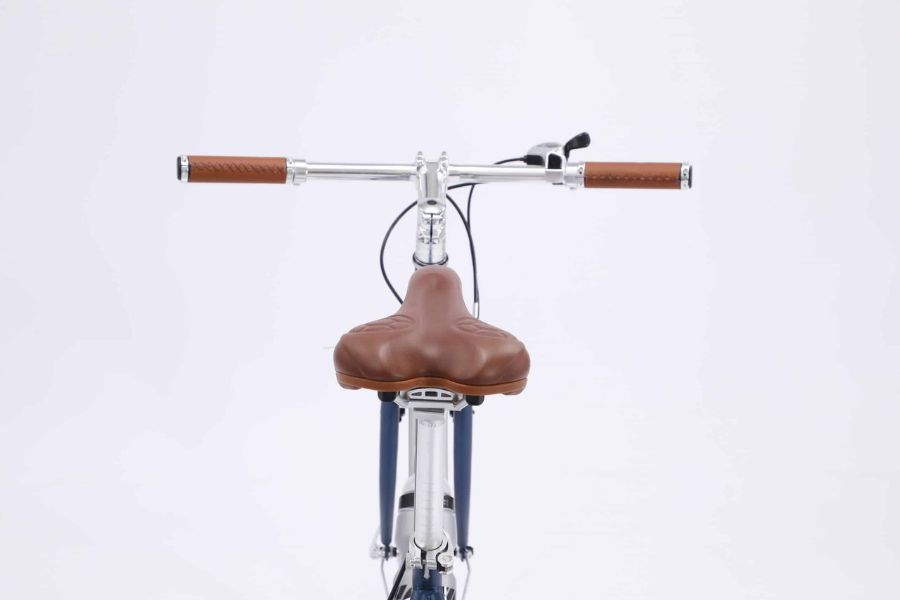 Xe đạp đường phố California City 200 bản 2022 42 Cọc Yên Xe đạp đường Phố California City 200 Bản 2022