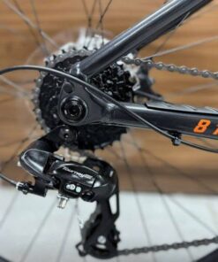 Xe đạp hỗn hợp Giant ATX 810 27,5inch bản 2026 19 Củ đề Sau Shimano Xe đạp Giant Atx 810 27,5inch Bản 2026