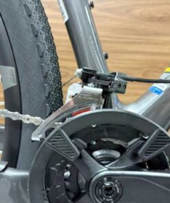 Xe đạp địa hình Giant XTC Adv 3 27,5inch bản 2026 27 Củ đề Trước Xe đạp địa Hình Giant Xtc Adv 3 27,5inch Bản 2026