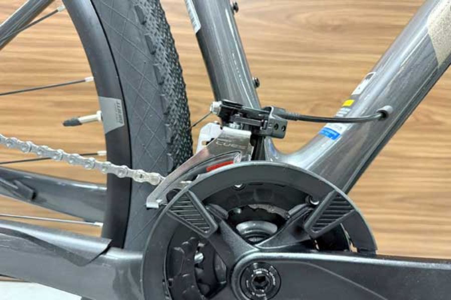 Xe đạp địa hình Giant XTC Adv 3 29inch bản 2026 36 Củ đề Trước Shimano Cues