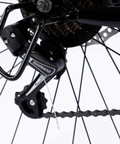 Xe đạp địa hình California 100CC 23 Củ đề Xe đạp địa Hình California 100cc