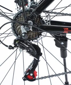 Xe đạp địa hình California 230CC bản 2024 40 Củ đề Xe đạp địa Hình California 230cc Bản 2024