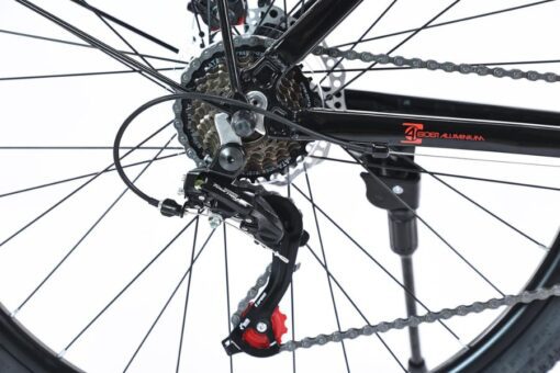 Củ đề Xe đạp địa Hình California 230cc Bản 2024