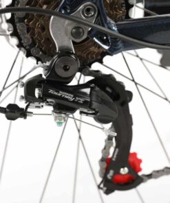 Xe đạp địa hình California 260CC bản 2024 44 Củ đề Xe đạp địa Hình California 260cc Bản 2024