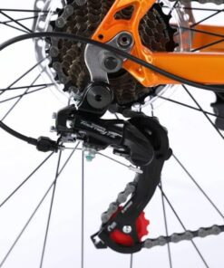 Xe đạp địa hình California 370CC bản 2024 46 Củ đề Xe đạp địa Hình California 370cc Bản 2024