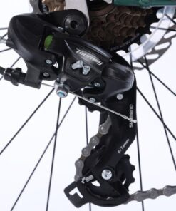 Xe đạp địa hình California 700CC bản 2022 43 Củ đề Xe đạp địa Hình California 700cc Bản 2022