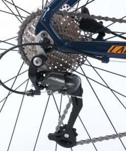 Xe đạp địa hình California 800CC bản 2022 31 Củ đề Xe đạp địa Hình California 800cc Bản 2022