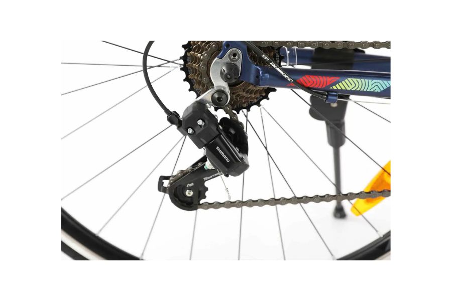 Xe đạp đua California Road R680 63 Củ đề Xe đạp đua R680