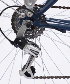 Xe đạp đường phố California City 200 bản 2022 35 Củ đề Xe đạp đường Phố California City 200 Bản 2022