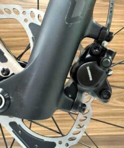 Xe đạp địa hình Giant XTC Adv 3 27,5inch bản 2026 26 Cụm Phanh đĩa Dầu Trước