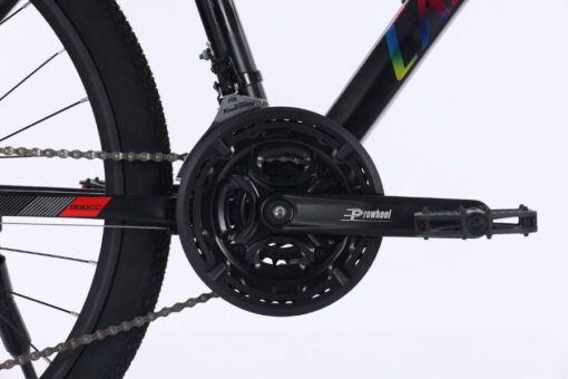 Đùi đĩa Xe đạp địa Hình California 500cc Bản 2025