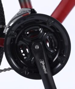 Xe đạp địa hình California 700CC bản 2022 44 Đùi đĩa Xe đạp địa Hình California 700cc Bản 2022