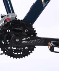 Xe đạp địa hình California 800CC bản 2022 32 Đùi đĩa Xe đạp địa Hình California 800cc Bản 2022