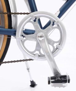 Xe đạp đường phố California City 200 bản 2022 36 Đùi đĩa Xe đạp đường Phố California City 200 Bản 2022