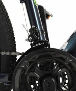 Xe đạp địa hình California 260CC bản 2024 45 Gạt đĩa Xe đạp địa Hình California 260cc Bản 2024